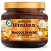 Image de Garnier - Ultra Doux Remède Merveilleux Huiles d'argan et de camélia Masque et cure cheveux 340 ml unisex