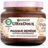 Image de Garnier - Ultra Doux Remède Hydratant Délicatesse d'Avoine Masque et cure cheveux 300 ml unisex