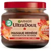 Image de Garnier - Ultra Doux Remède Réparation Intense Erable Guérisseur Masque et cure cheveux 340 ml unisex