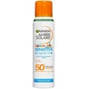 Image de GARNIER Ambre Solaire Brume Solaire Enfant Sensitive Expert+ SPF50+ - 150ml