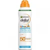Image de Garnier - Ambre Solaire Protection Solaire Pour Enfants 150 ml female