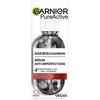 Image de Garnier Pure Active Sérum anti-imperfections au charbon AHA+BHA 30 ml