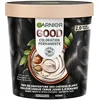 Image de Garnier - Coloration Permanente - Sans Ammoniaque - 90% d'Ingrédients d'Origine Naturelle et Formule Vegan - Beurre de Karité - 100% Couverture Cheveux Blancs - Brun Truffé (2.0) - Good