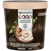 Image de Garnier - Coloration Permanente - Sans Ammoniaque - 90% d'Ingrédients d'Origine Naturelle et Formule Vegan - Beurre de Karité - 100% Couverture Cheveux Blancs - Châtain Cacao (4.0) - Good