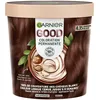 Image de Garnier Good Coloration Permanente Sans Ammoniaque Marron Glacé 4.15