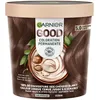 Image de Garnier - Coloration Permanente - Sans Ammoniaque - 90% d'Ingrédients d'Origine Naturelle et Formule Vegan - Beurre de Karité - 100% Couverture Cheveux Blancs - Châtain Clair Café (5.0) - Good