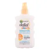 Image de Delial Niños Sensitive Advanced Crème Solaire Vaporisateur SPF50+
