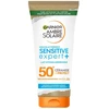 Image de GARNIER Ambre Solaire Sensitive Expert+ Lait Protecteur SPF 50+ 175ml