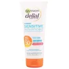 Image de Garnier Delial Sensitive Advanced - Lait solaire pour peau claire, sensible et intolérante au soleil, IP50+, 175 ml