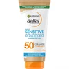 Image de Garnier - Ambre Solaire Sensitive Advance SPF 50+ Protection solaire 175 ml female