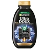 Image de Garnier - Ultra Doux Equilibrant Charbon Magnétique Shampoing 250 ml unisex