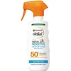 Image de Garnier - Ambre Solaire Kids Sensitive advanced Ceramide SPF 50+ Pumpspray Protection Solaire Pour Enfants 270 ml female