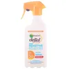 Image de GARNIER DELIAL Sensitive Advanced - Lait solaire pour peau claire, sensible et intolérante au soleil, IP50+, multicolore - 270 ml
