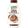 Image de Garnier Ultra Doux Shampooing Assouplissant lait de coco 300 ml (Lot de 2)