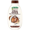 Image de Garnier - Ultra Doux Nourissant au lait de Coco pour cheveux normaux à secs Shampoing 300 ml unisex