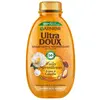 Image de Garnier - Ultra Doux Nourrissant enrichi en Huiles d'Argan et de Camélia Shampoing 300 ml unisex