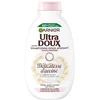 Image de Garnier - Ultra Doux Délicatesse d'Avoine Hyppoallergénique à la Crème de Riz & Lait d'Avoine Bio Shampoing 300 ml unisex