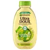Image de Garnier - Ultra Doux à l'Extrait de Tilleul Shampoing 300 ml unisex