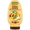 Image de Garnier - Ultra Doux à l'huile d'avocat et beurre de karité Après-shampoing 250 ml unisex