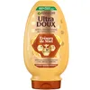 Image de Garnier Ultra Doux - Après-Shampoing Reconstituant - Enrichi en Acacia, Lavande & Manuka - Pour Cheveux Fragiles & Cassants - Trésors de Miel - 250 ml
