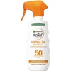Image de Garnier - Ambre Solaire Hydra 24 protect Spray SPF 50+ Protection solaire 270 ml female