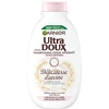 Image de Garnier - Ultra Doux Délicatesse d'Avoine Hyppoallergénique à la Crème de Riz & Lait d'Avoine Bio Shampoing 400 ml unisex