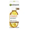 Image de Garnier SkinActive Sérum de nuit à la vitamine C contre les taches sombres, pour toutes les peaux, sérum pour le visage avec niacinamide et acide salicylique, sérum anti-taches foncées, 1 x 30 ml