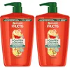 Image de Garnier Shampooing 1000 ml (Lot de 2)