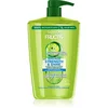 Image de Garnier Fructis Strength & Shine shampoing fortifiant pour tous types de cheveux 1000 ml