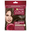 Image de Garnier - Color Sensation Coloration permanente 1 pieces Marron unisex
