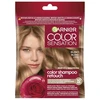 Image de Garnier - Color Sensation Coloration permanente 1 pieces Marron clair unisex