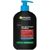 Image de Garnier Gel Nettoyant Pur Actif Charbon 250ml