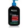 Image de Garnier Pure Active Charcoal gel nettoyant visage au charbon actif 250 ml