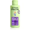 Image de Garnier Fructis Curls Method soin avant-shampoing pour cheveux bouclés et frisé 200 ml