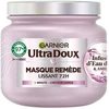 Image de Garnier - Ultra Doux Masque Remède Lissant Masque et cure cheveux 340 ml unisex