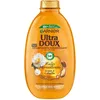 Image de Garnier Ultra Doux Shampooing Cheveux Secs Huiles Argan Camélia 600ml