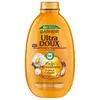 Image de Garnier - Ultra Doux Nourrissant aux Huiles d'Argan et de Camélia Shampoing 600 ml unisex