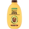 Image de Garnier - Ultra Doux Enrichi en Huile d'Avocat et Beurre de Karité Shampoing 600 ml unisex