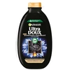 Image de Garnier - Ultra Doux Équilibrant au Charbon Magnétique Shampoing 600 ml unisex