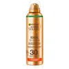 Image de Garnier Ambre Solaire - Brume protectrice invisible - Haute Protection FPS30   Visage et Corps - 150 ml