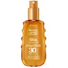 Image de Garnier - Ambre Solaire Spray lait protecteur SPF30 Protection solaire 150 ml unisex