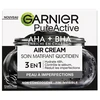 Image de Garnier PureActive Soin Matifiant Quotidien au Charbon 50ml
