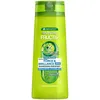 Image de Garnier Fructis Shampooing 2en1 Force & Brillance 300 ml (Lot de 4)
