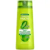 Image de Garnier Fructis Shampooing Antipelliculaire thé vert 300 ml (Lot de 4)