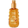 Image de Garnier - Ambre Solaire Spray lait protecteur SPF50 Protection solaire 150 ml unisex