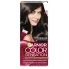 Image de Garnier - Coloration Permanente Coloration permanente 1 pieces Noir unisex