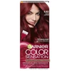 Image de Garnier - Coloration Permanente Coloration permanente 1 pieces Rouge foncé unisex