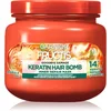Image de Garnier Fructis Goodbye Damage masque pour cheveux fragiles et abîmés 320 ml