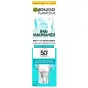 Image de Garnier - Soin visage Anti-UV Quotidien anti-imperfections SPF 50+ Crème visage 40 ml unisex