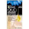 Image de Garnier Coloration Permanente - Sans Ammoniaque - Aux Huiles Naturelles de Fleurs - Patine Brillance Blond Irisé (10.2) - Olia (Lot de 2)
